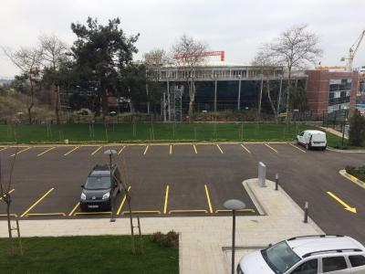 آیبیس استانبول توزلا