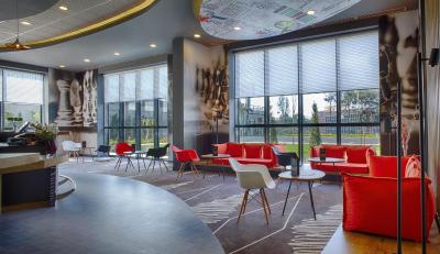 آیبیس استانبول توزلا