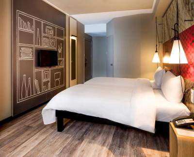 آیبیس استانبول توزلا