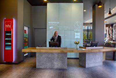 آیبیس استانبول توزلا