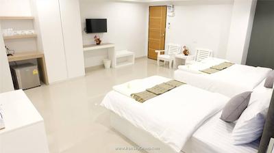 سوننی رزیدنس