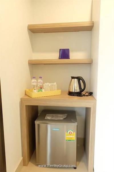 سوننی رزیدنس