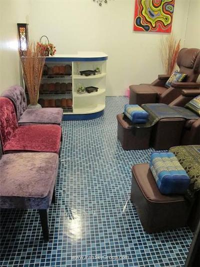 سوننی رزیدنس