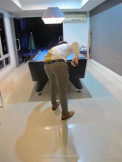 سوننی رزیدنس