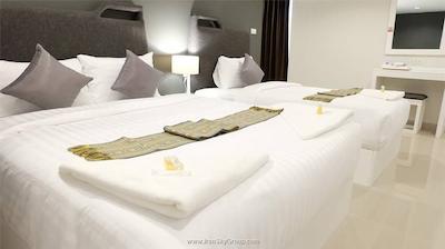 سوننی رزیدنس