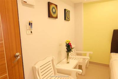 سوننی رزیدنس