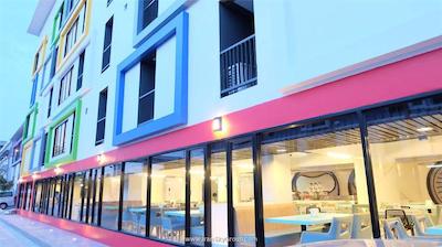 سوننی رزیدنس