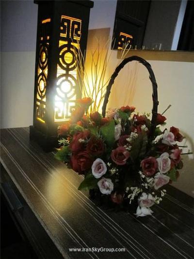 سوننی رزیدنس