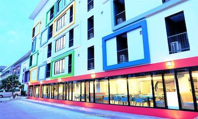 سوننی رزیدنس