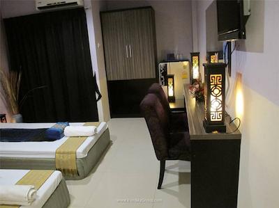 سوننی رزیدنس