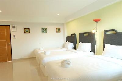 سوننی رزیدنس