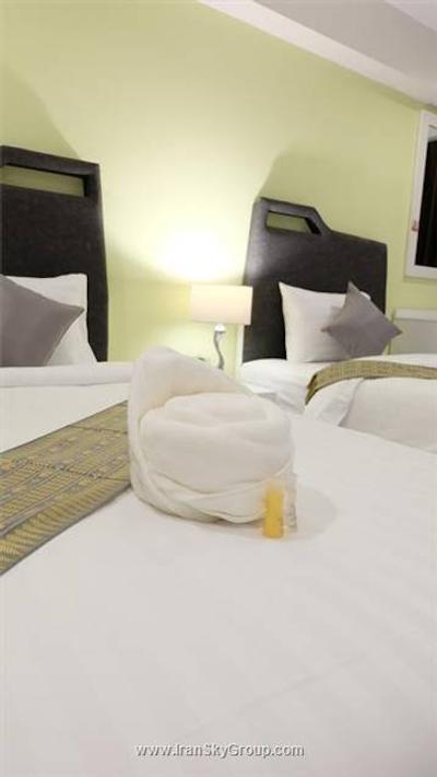 سوننی رزیدنس