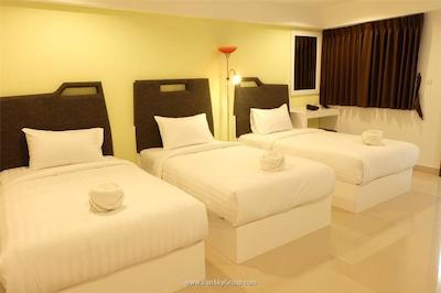 سوننی رزیدنس