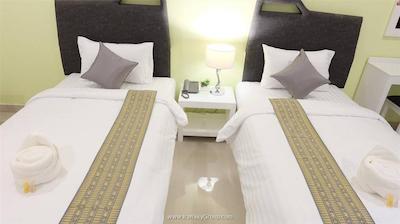 سوننی رزیدنس