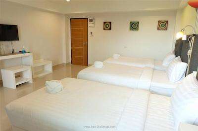 سوننی رزیدنس