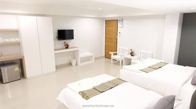 سوننی رزیدنس