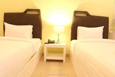 سوننی رزیدنس