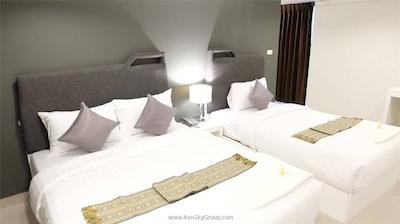 سوننی رزیدنس