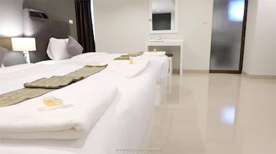 سوننی رزیدنس