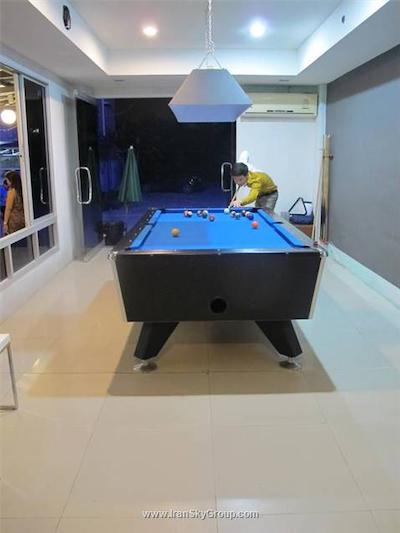 سوننی رزیدنس