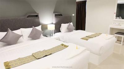 سوننی رزیدنس