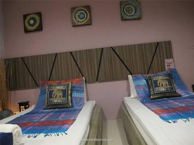 سوننی رزیدنس