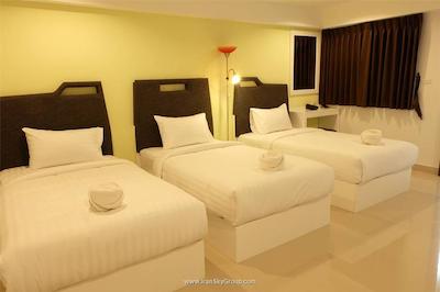 سوننی رزیدنس