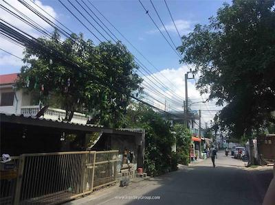 سوننی رزیدنس