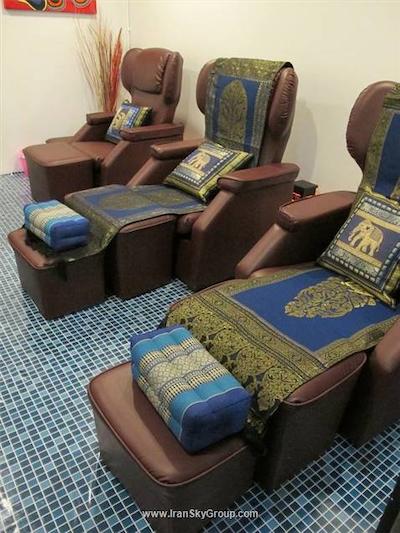 سوننی رزیدنس