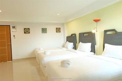 سوننی رزیدنس