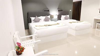 سوننی رزیدنس