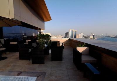 بست وسترن پلاس پیرل کریک هتل