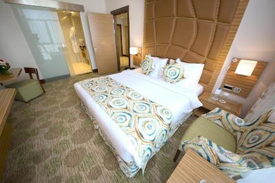 بست وسترن پلاس پیرل کریک هتل