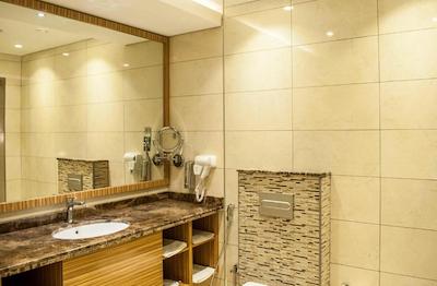 بست وسترن پلاس پیرل کریک هتل