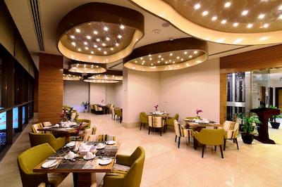 بست وسترن پلاس پیرل کریک هتل