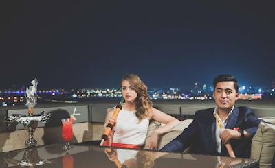 بست وسترن پلاس پیرل کریک هتل