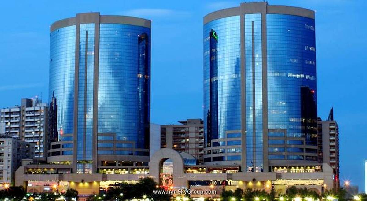 بست وسترن پلاس پیرل کریک هتل