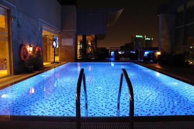 بست وسترن پلاس پیرل کریک هتل