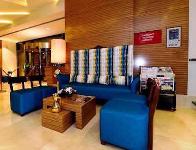 بست وسترن پلاس پیرل کریک هتل