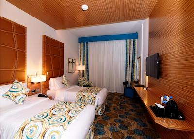 بست وسترن پلاس پیرل کریک هتل