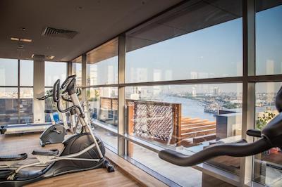 بست وسترن پلاس پیرل کریک هتل