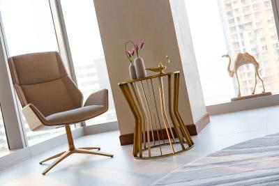 رنسانس داون تاون هتل دوبی