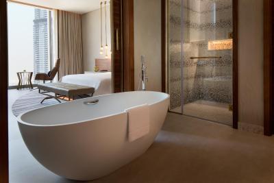 رنسانس داون تاون هتل دوبی