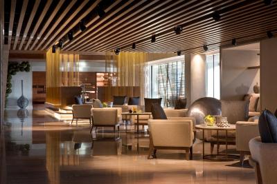 رنسانس داون تاون هتل دوبی