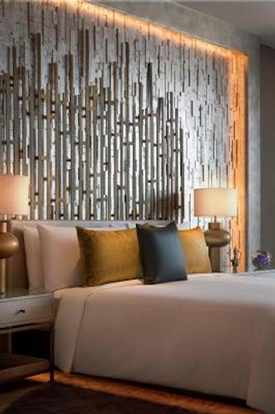 رنسانس داون تاون هتل دوبی