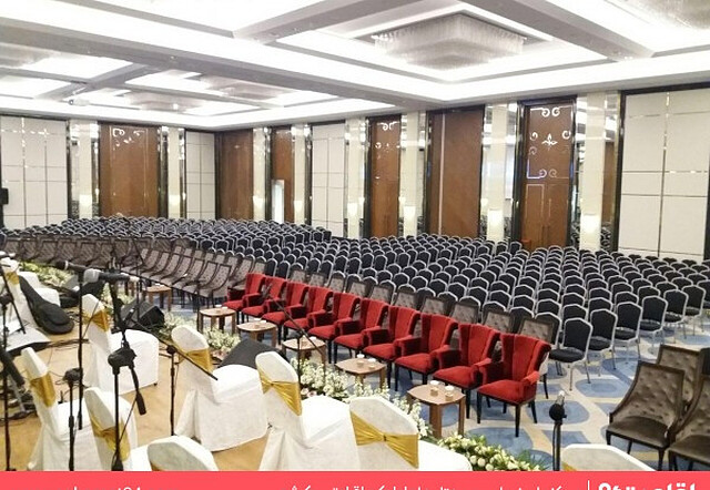 هتل کایا لاله پارک