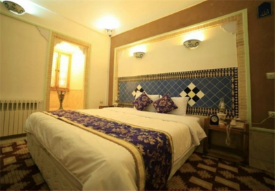 هتل باغ مشیر الممالک