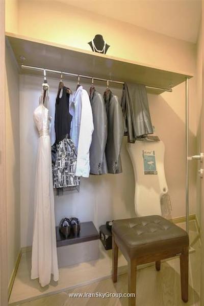 گرینکورت رزیدنس جینقیو دایموند شانگهای