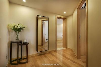 گرینکورت رزیدنس جینقیو دایموند شانگهای