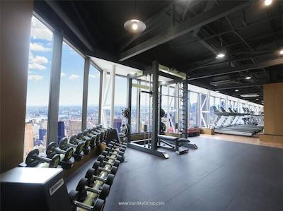 گرینکورت رزیدنس جینقیو دایموند شانگهای